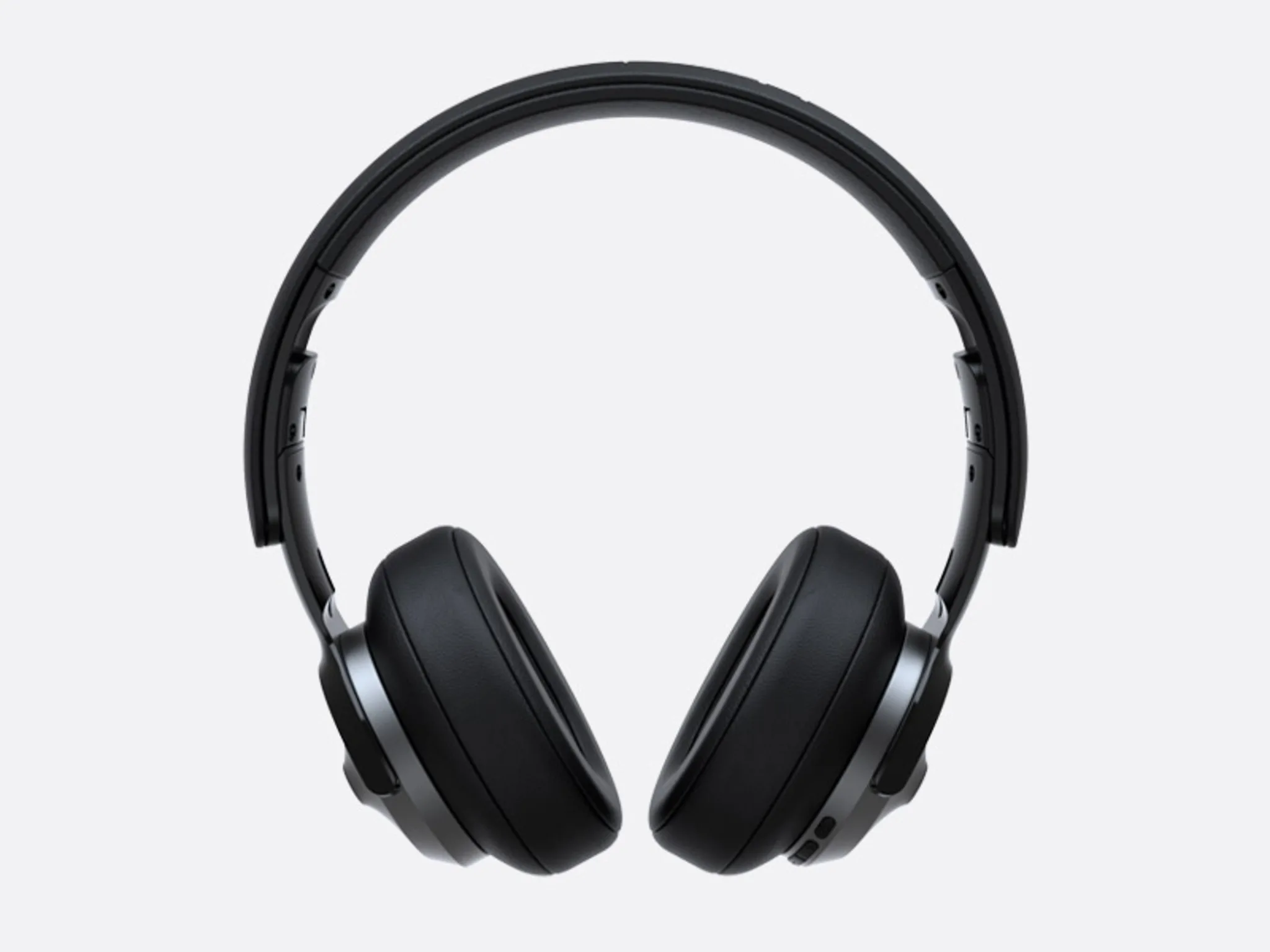 Imagen 0 de Audífonos Inalámbricos KlipX KNH-750BL para Home Audio Bluetooth Jack Color Gris