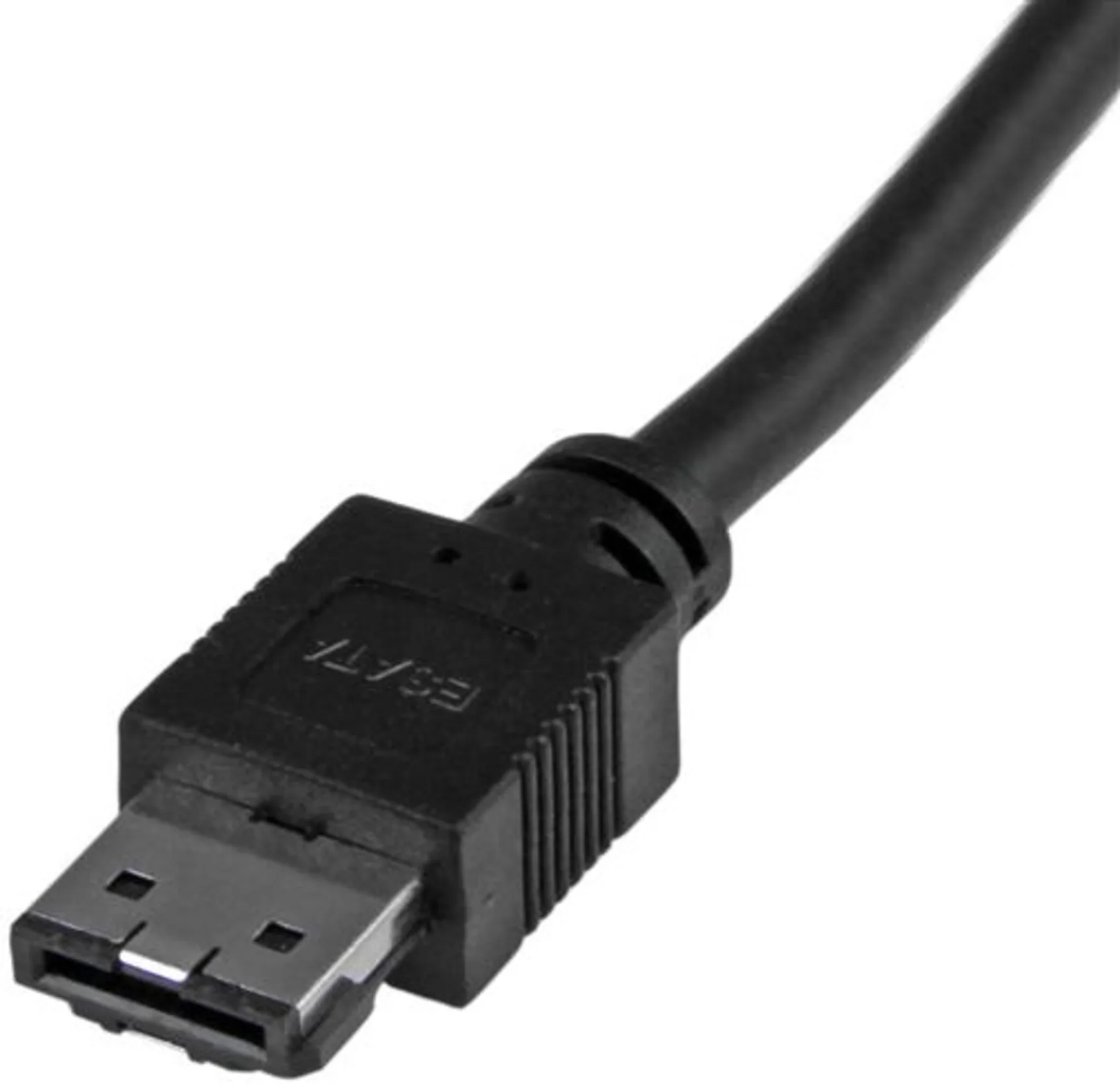 Imagen 2 de USB 3.0 to eSATA HDD/SSD/ODD 3ft Cable