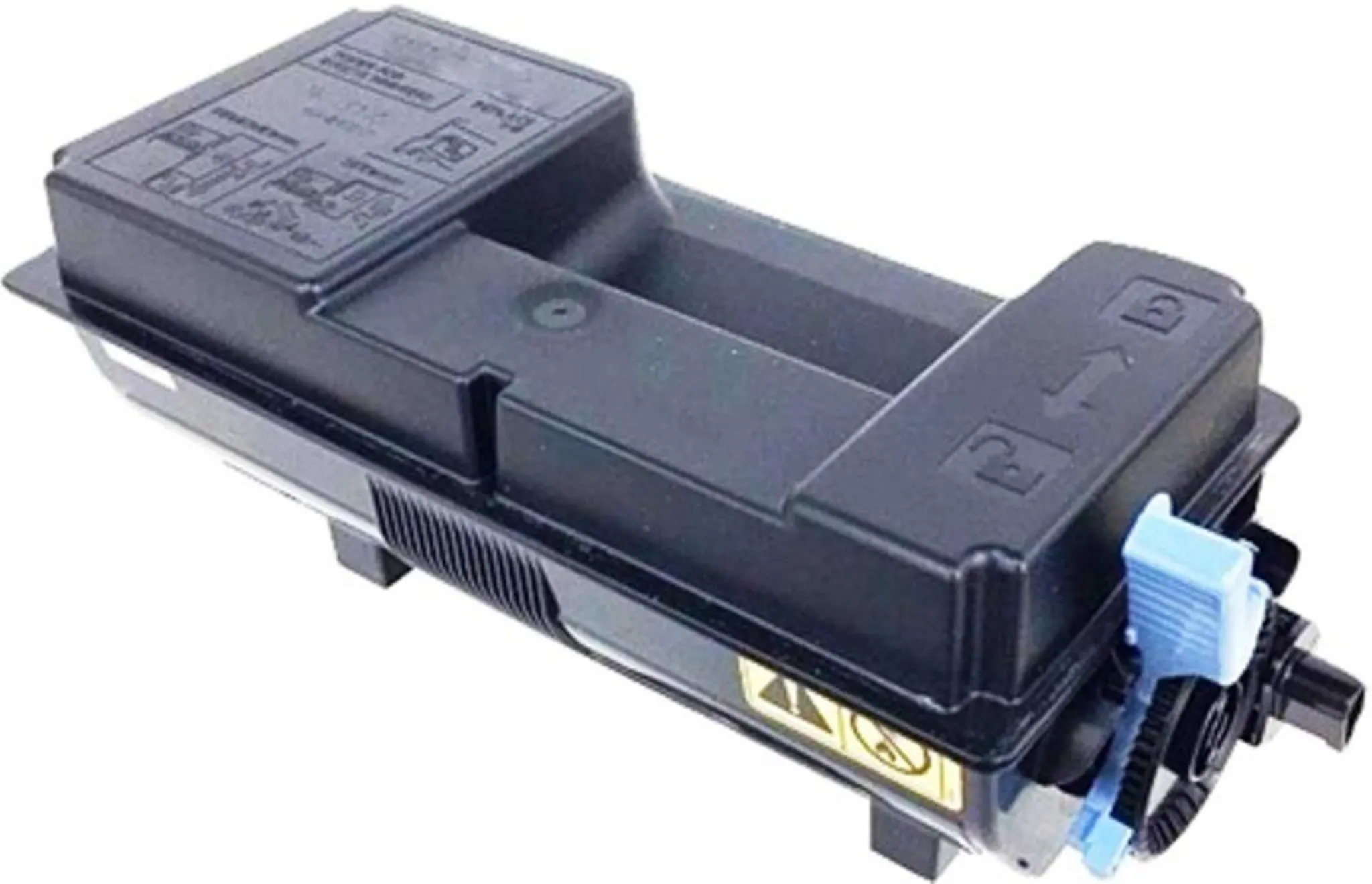 Imagen 1 de Toner Kyocera TK-3182 Negro para Ecosys P3055dn P3155dn M3655idn, 21000 Páginas