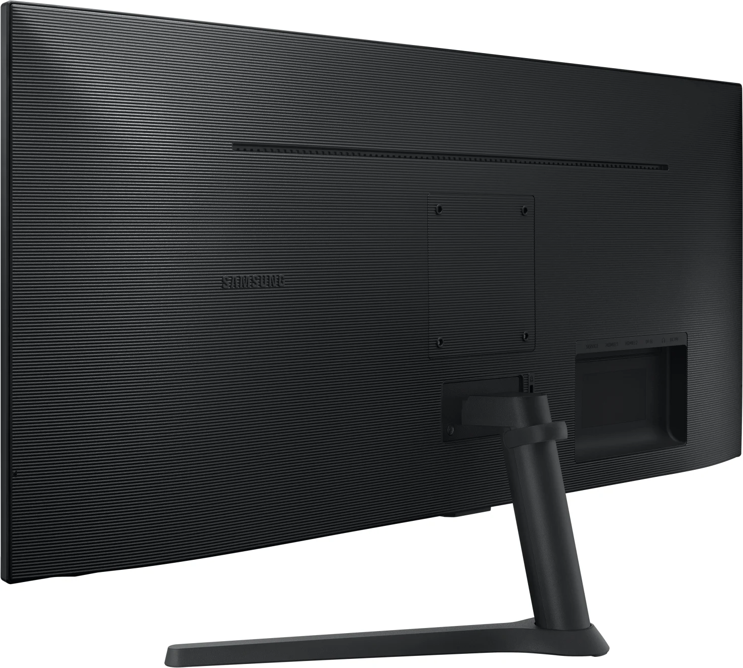 Imagen 8 de Monitor Samsung ViewFinity S5 Ultrawide 34" UHD 3440*1440 LED VA DP HDMI 100Hz