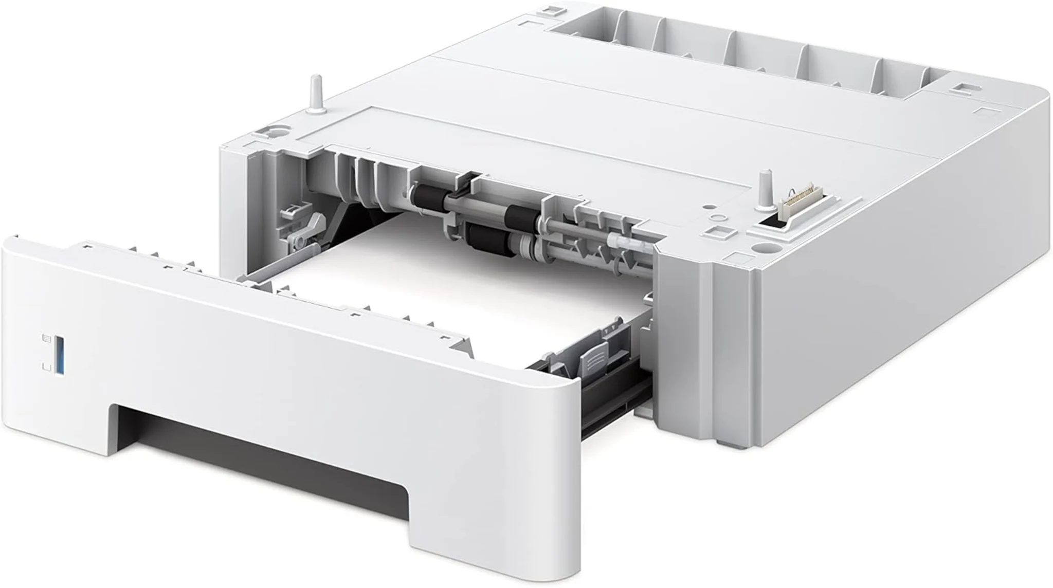 Imagen 1 de Bandeja Kyocera PF-1100, Capacidad 250 Hojas para Ecosys P2040dn P2040dw