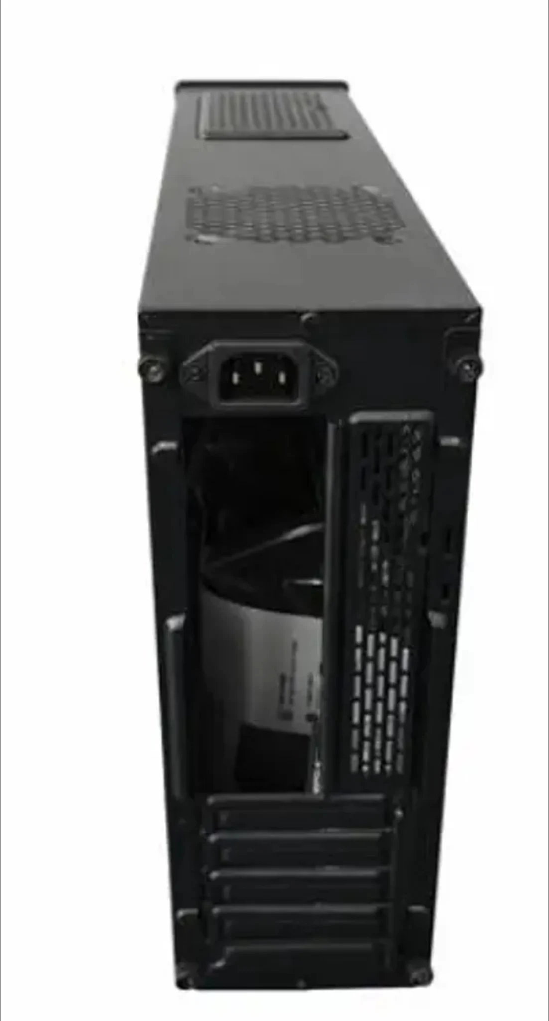 Imagen 2 de PC SLIM INTEL I5-14400/16GB DDR5/ 1 TB NVME/ WIFI/ Freedos