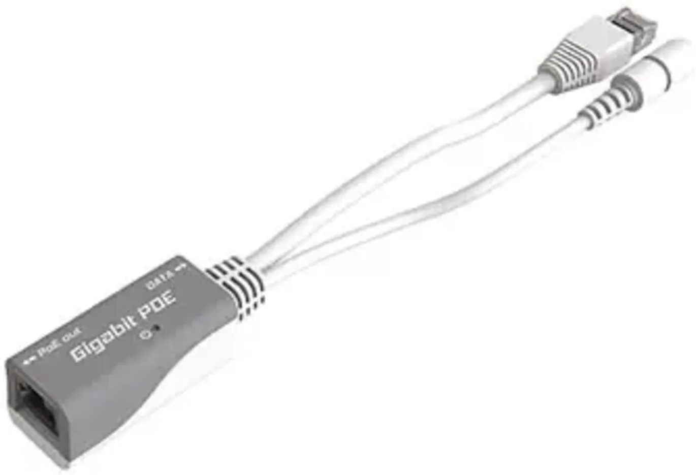 Imagen 0 de MIKROTIK Gigabit PoE injector