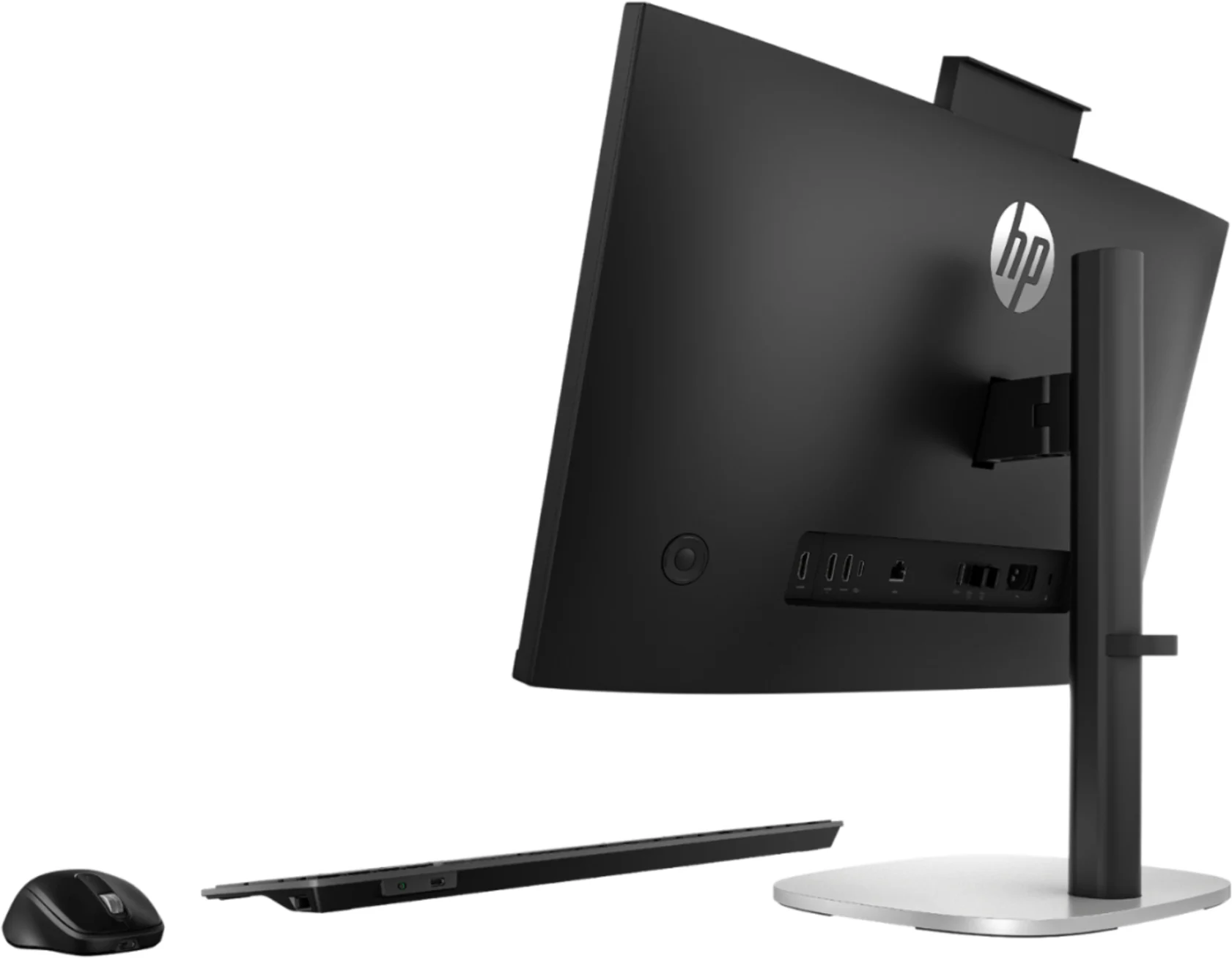 Imagen 3 de Computador HP AIO ProStudio 4 AiO G1i Ultra 5 225 RAM 16GB SSD 512GB 24" W11P