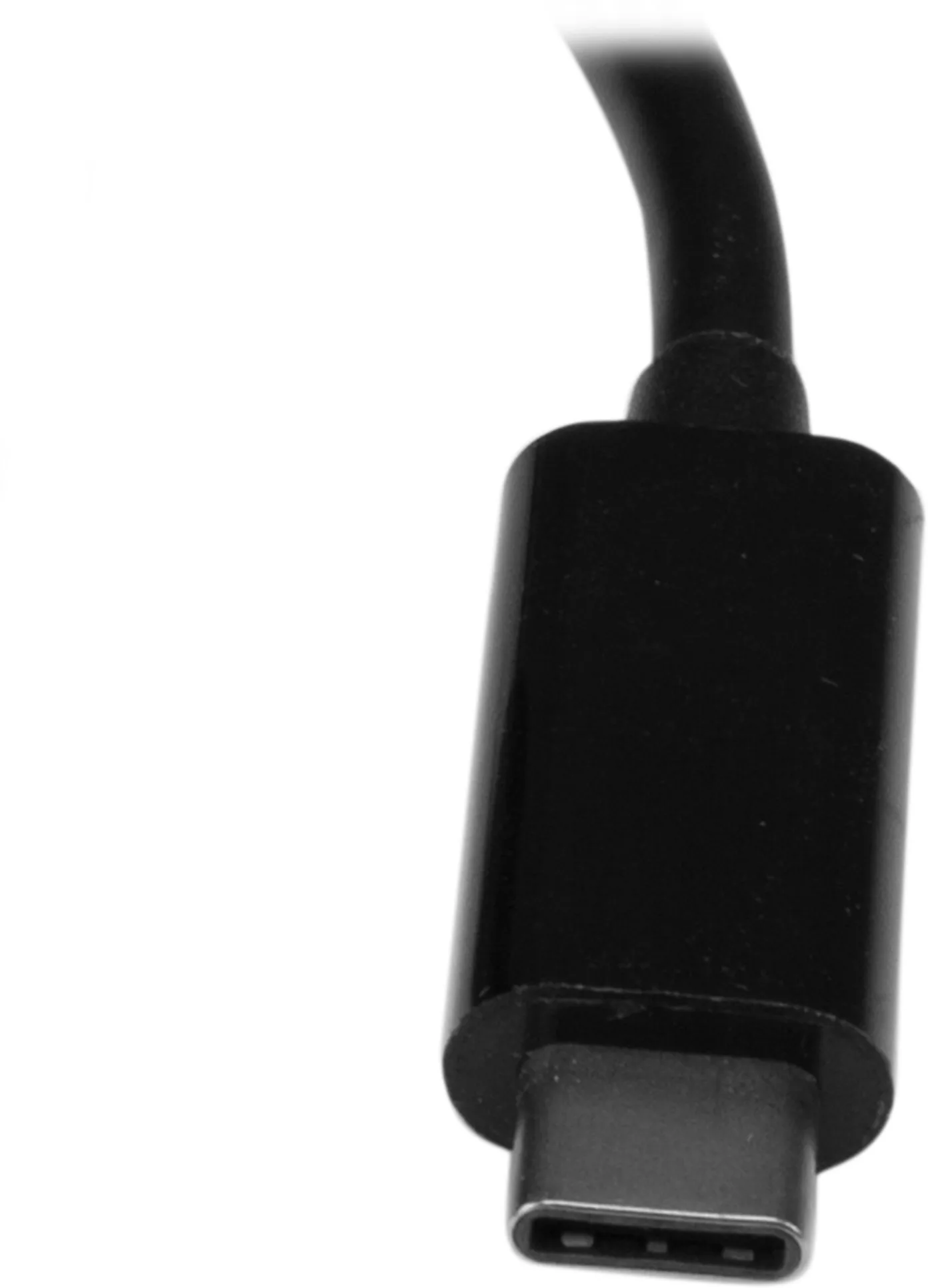 Imagen 3 de HUB Concentrador StarTech USB-C 3.0 a 3 Puertos USB-A con Ethernet Gigabit