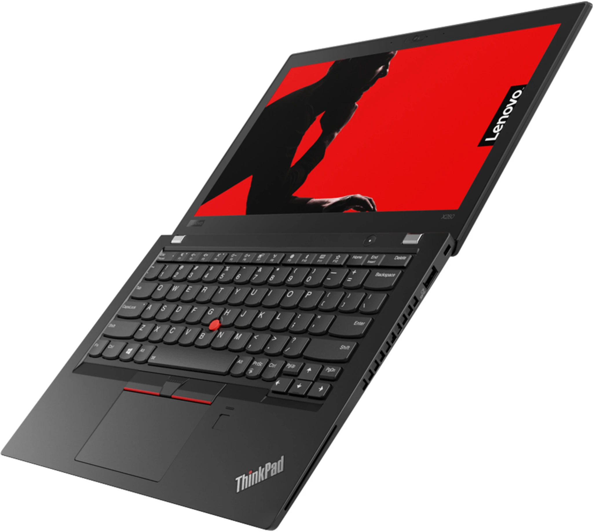 tecnomas.cl | [20KEA0JTCL] Notebook Lenovo ThinkPad X280 I5-8250U RAM