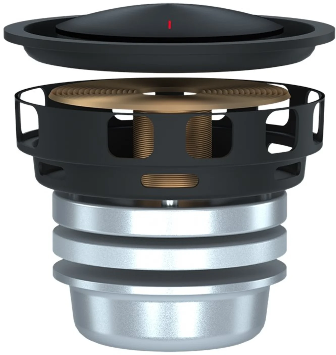 Imagen 5 de Huawei Parlante Sound X Black