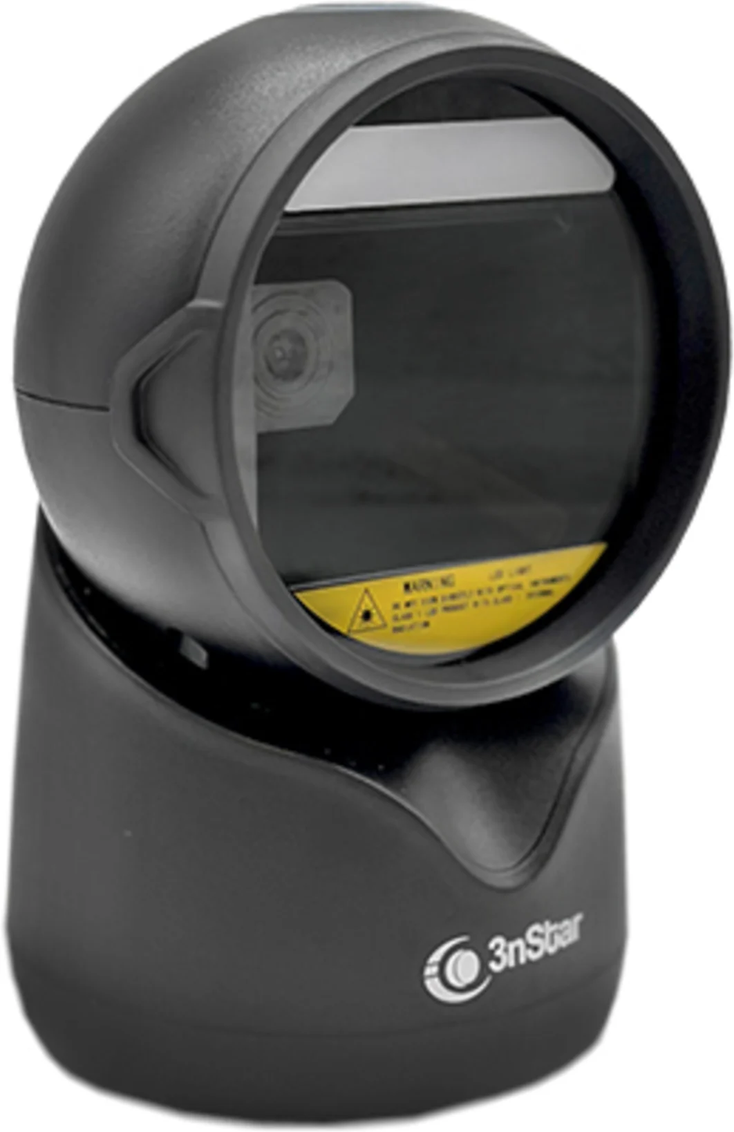 Imagen 0 de 3nStar SC504 barcode reader 2D Optical Black