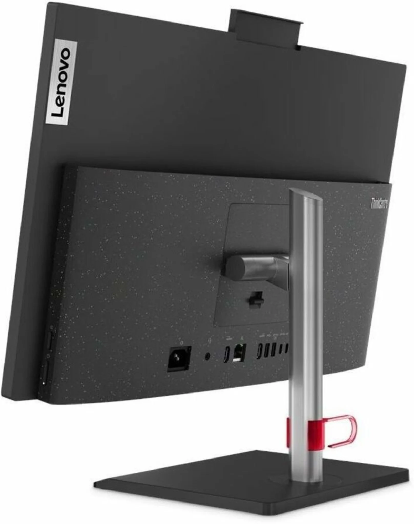 Imagen 3 de Computador Lenovo AIO ThinkCentre neo50a Gen4 I5-13500H RAM16GB 512GB 23.8" W11P