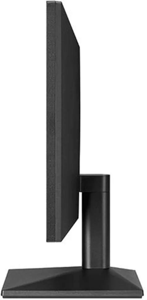 Imagen 2 de Monitor LG 20MK400H 19.5" HD 1366*768 Antirreflejo TN 3H HDCP VGA HDMI 2ms VESA