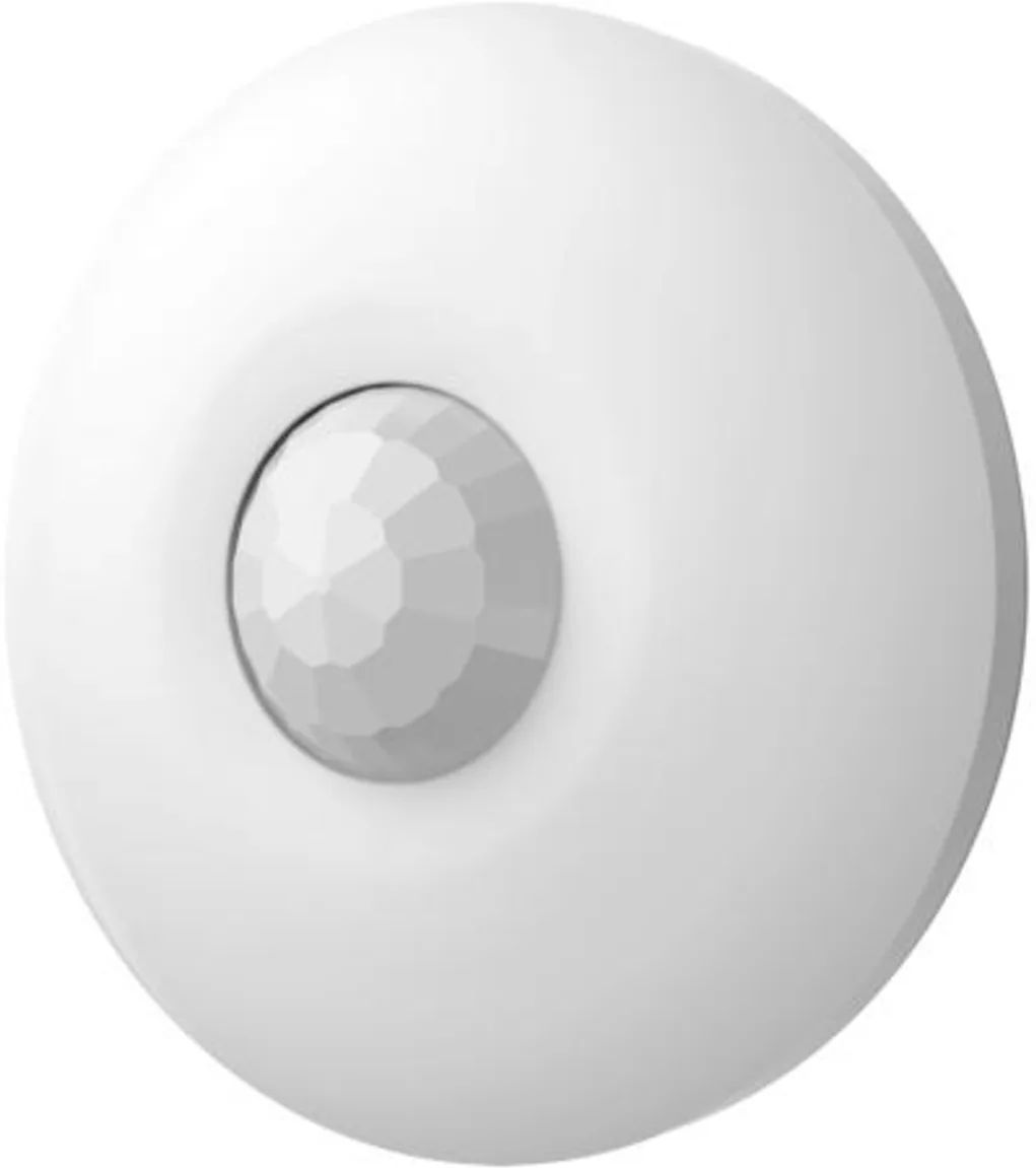 Imagen 1 de Detector PIR de techo Hikvision 12mt 360o Inalambrico AX PRO