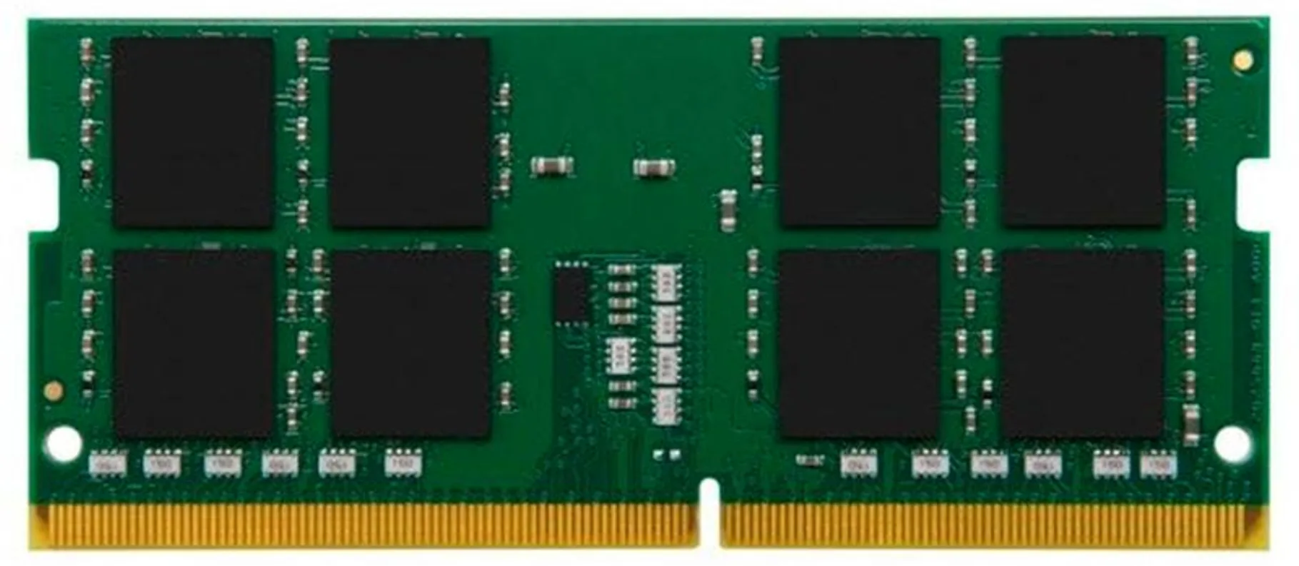 Imagen 0 de Memoria RAM 8GB DDR4 3200MHz SO-DIMM CL22 Non-ECC 1.2 V 260p Kingston