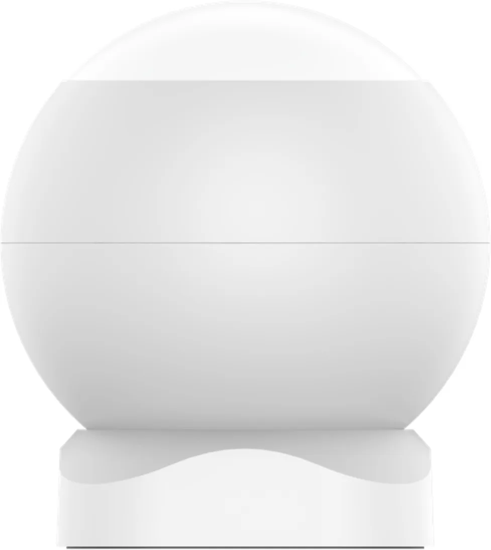 Imagen 2 de ZP1-EU. PIR Infrarrojo Imou sensor de movimiento Inalambrico para uso interno