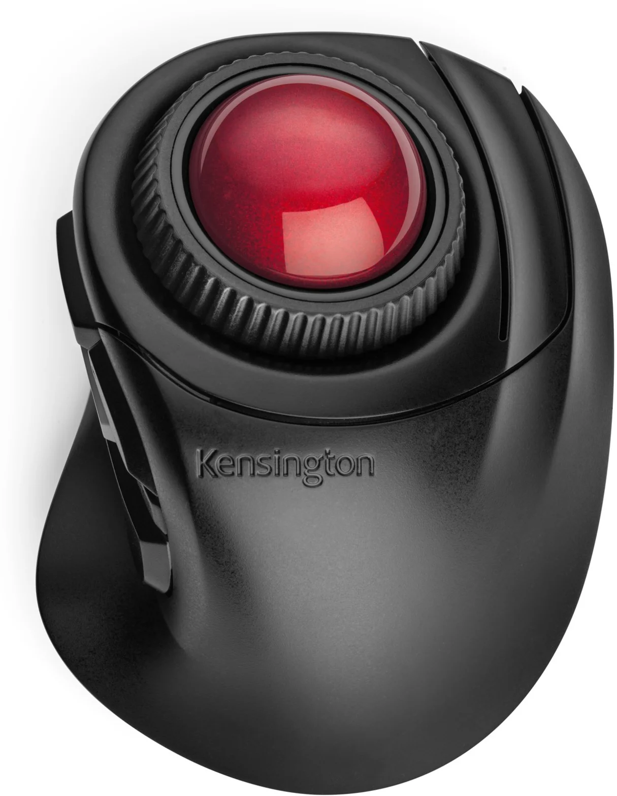 Imagen 0 de Mouse Inalámbrico Kensington Fusion Trackball Bola Óptico 1500DPI 5 Btns RF Negr