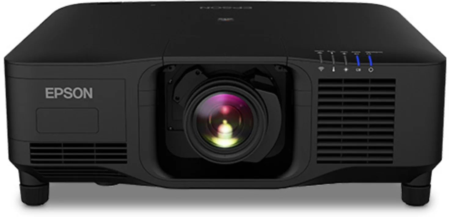 Imagen 5 de EBPU2220B 3LCD Laser Projector 20000 Lumens WUXGA4Ke