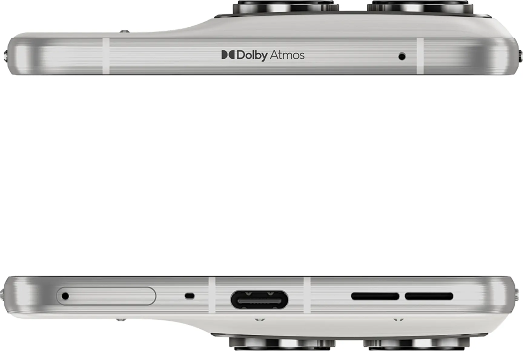 Imagen 7 de Smartphone Motorola Edge 70 8-Core 12GB/512GB 6,67' 5G WiFi Bt NFC USB-C Blanco