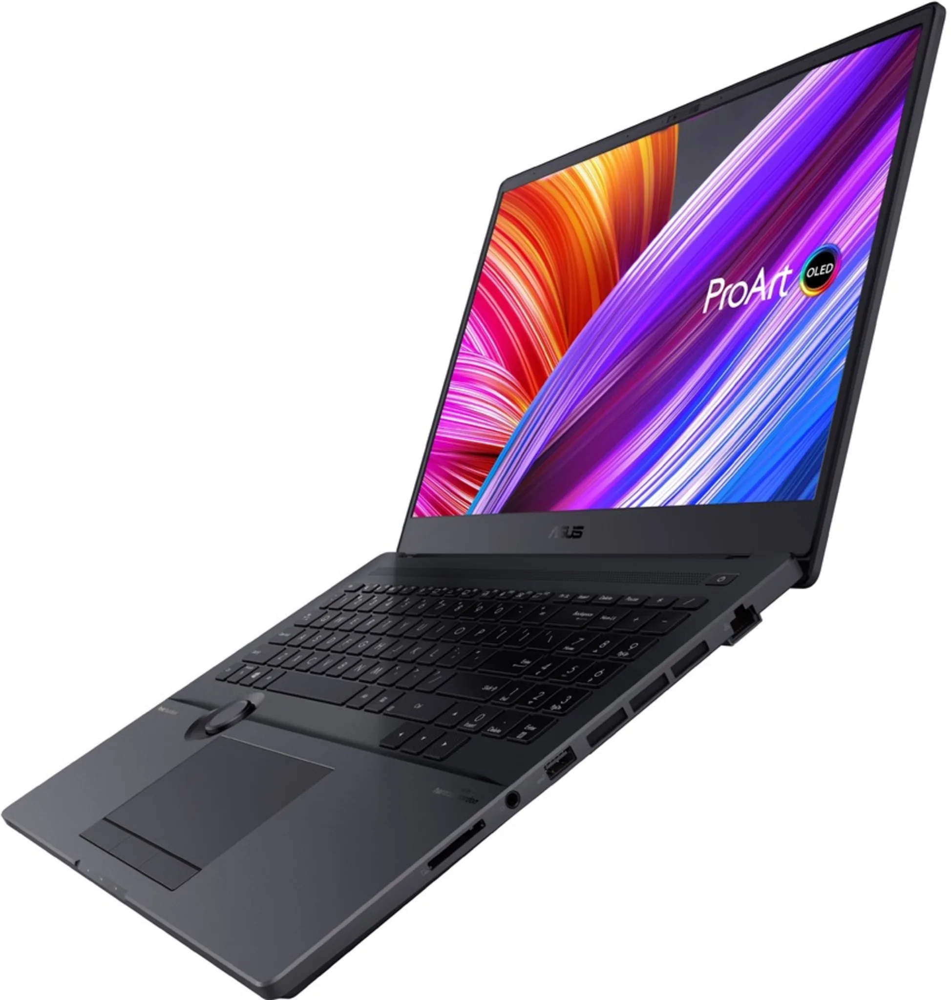 Imagen 22 de Notebook Asus ProArt StudioBook 16 OLED Xeon W-11955M RAM32 SSD1TB 16"Vi6GB W11P