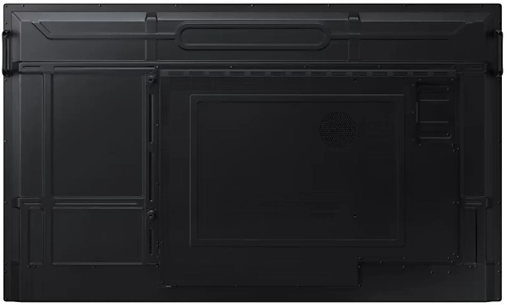 Imagen 3 de Pantalla Interactiva Samsung WA75F 75" 24/7 UHD Pizarra IPS WiFi BT LAN Android 