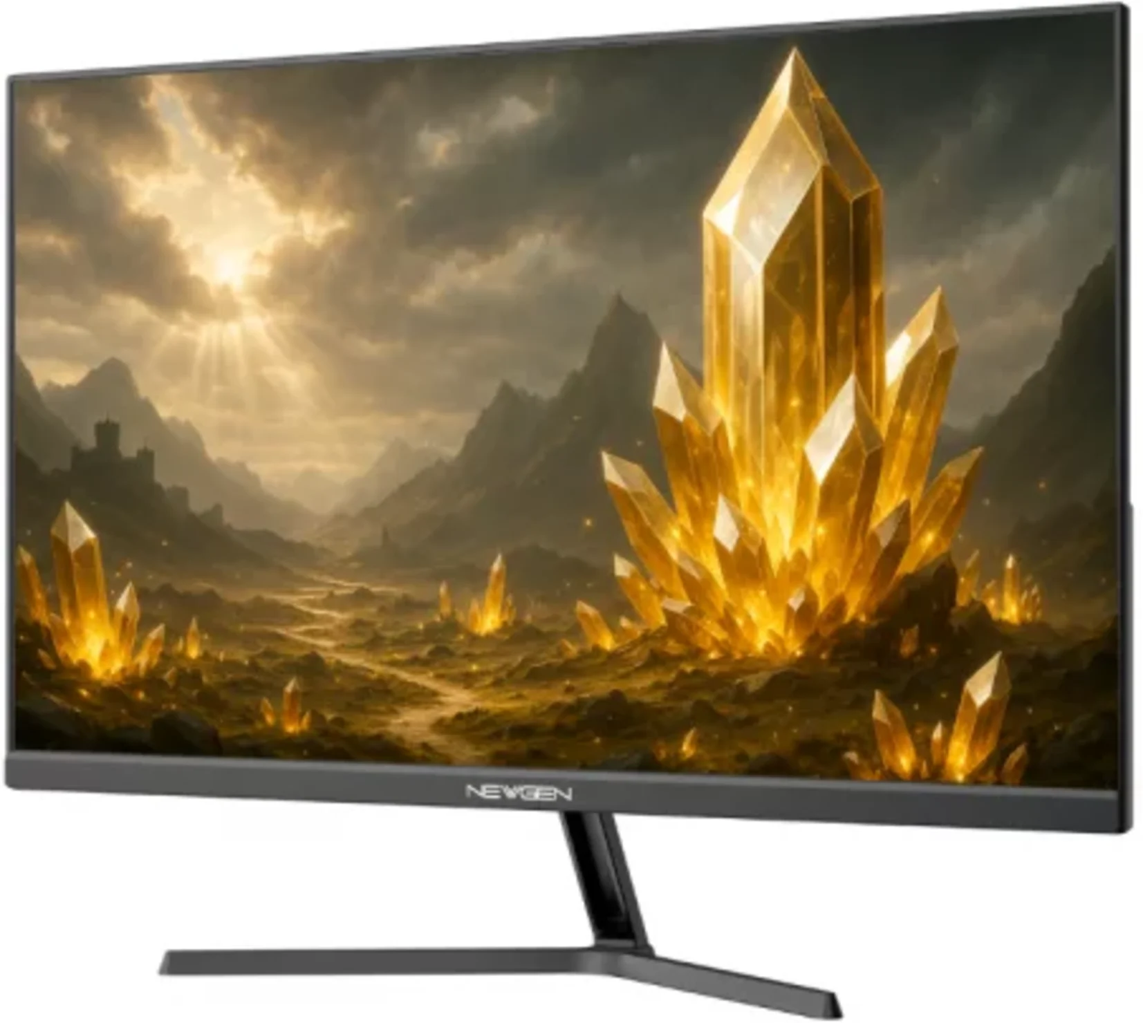 Imagen 0 de Newgen Prism 24 [NWGPRISM238F144]