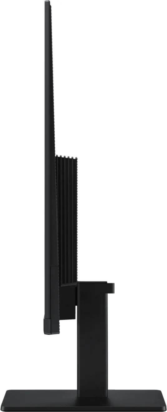 Imagen 4 de Monitor Samsung Essential S3 S30GD 27" FHD 1920*1080 IPS HDMI VGA 100Hz