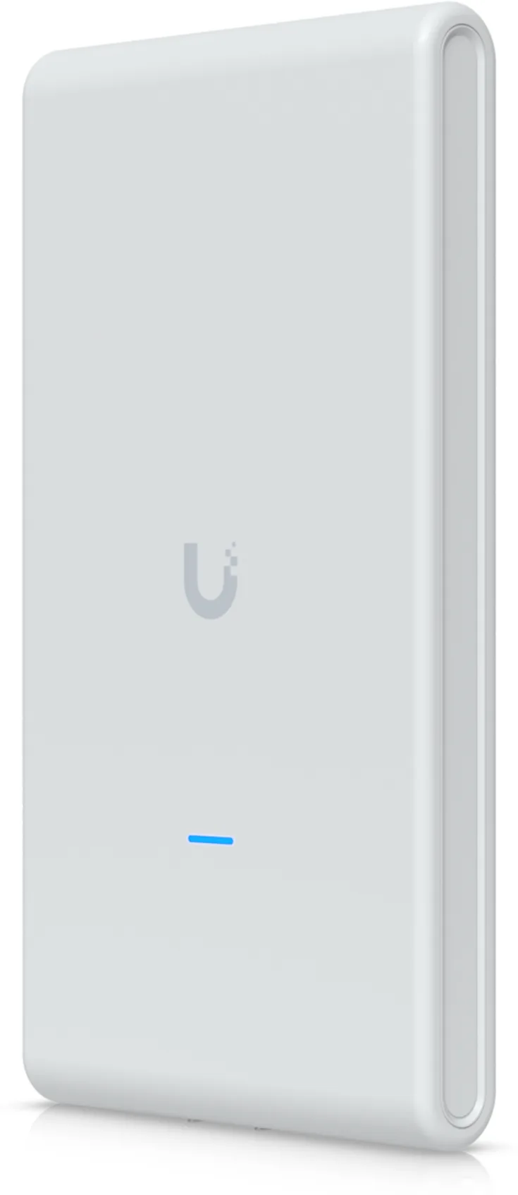 Imagen 1 de Access Point Ubiquiti U6-MESH Pro, 1x inc-PoE48 2-1000 WiFi6 2400/573mbps 5/2,4G