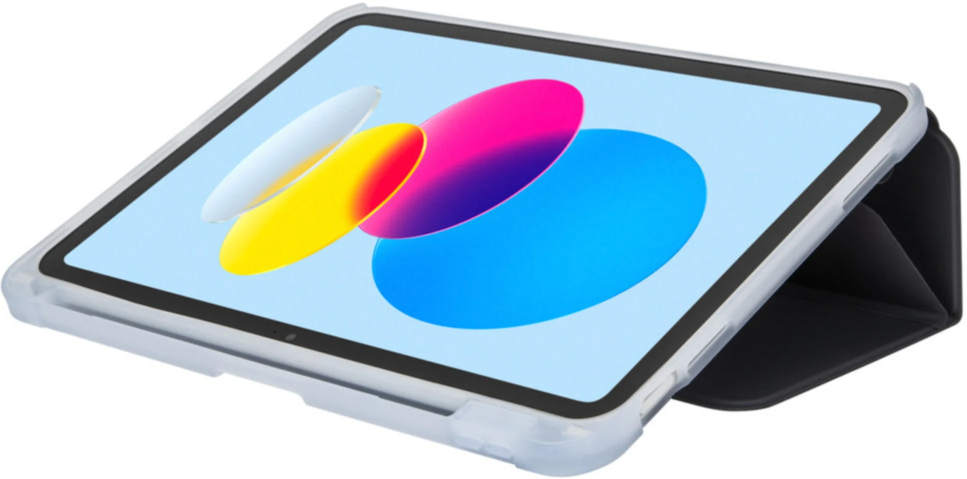 Imagen 13 de SafePort Slim Case for iPad 10th Gen. 10.9-inch, Clear