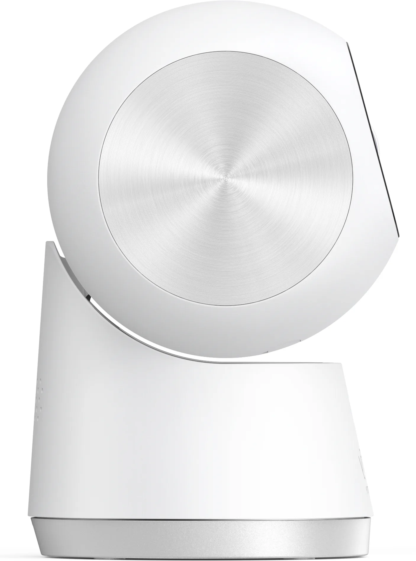 Imagen 4 de Cámara Eufy Indoor Cam S350, 4K, Zoom 8×, Giro 360°, IA, Wi-Fi 6