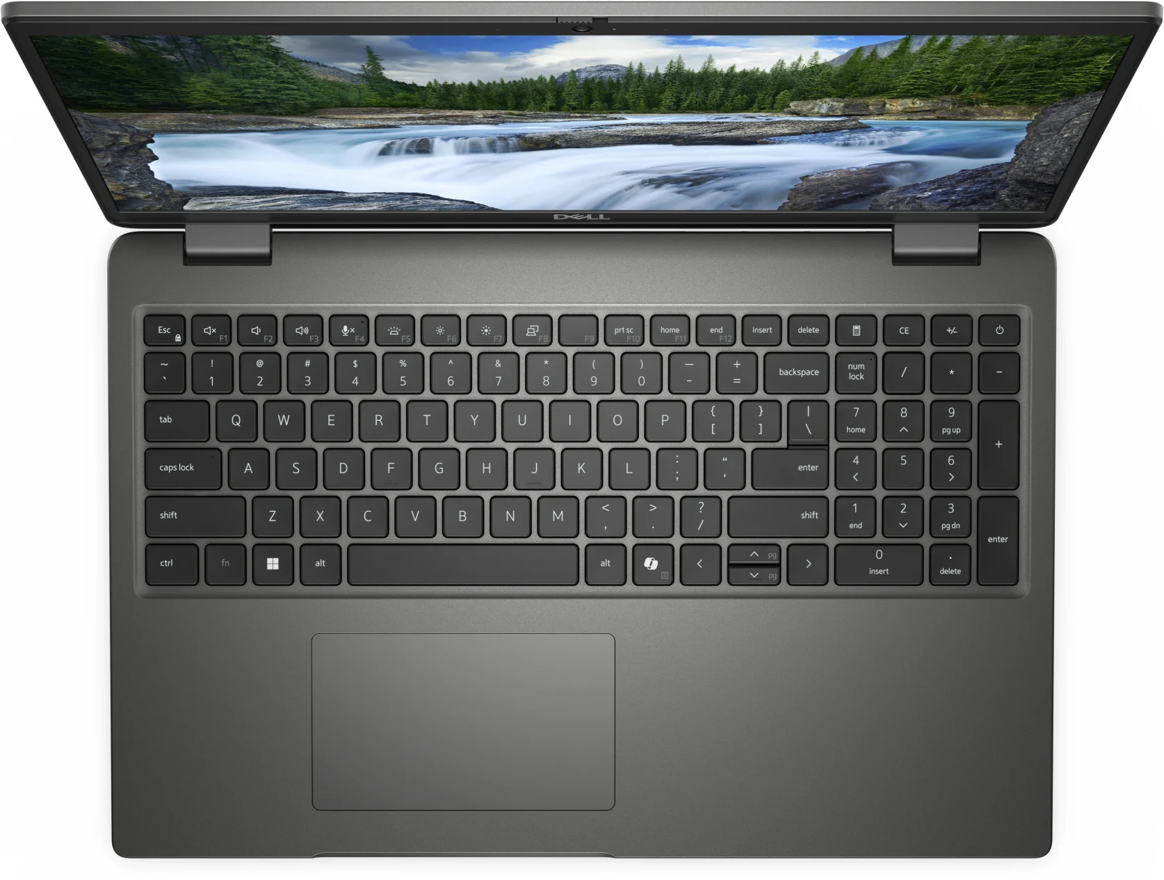 Imagen 8 de Notebook Dell Latitude 3550 I7-1355U RAM 16GB SSD 512GB 15.6" W11P