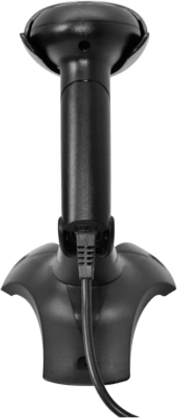 Imagen 1 de Lector Códigos de Barra 3nStar SCI150, 1D Interfaz USB IP54 Color Negro