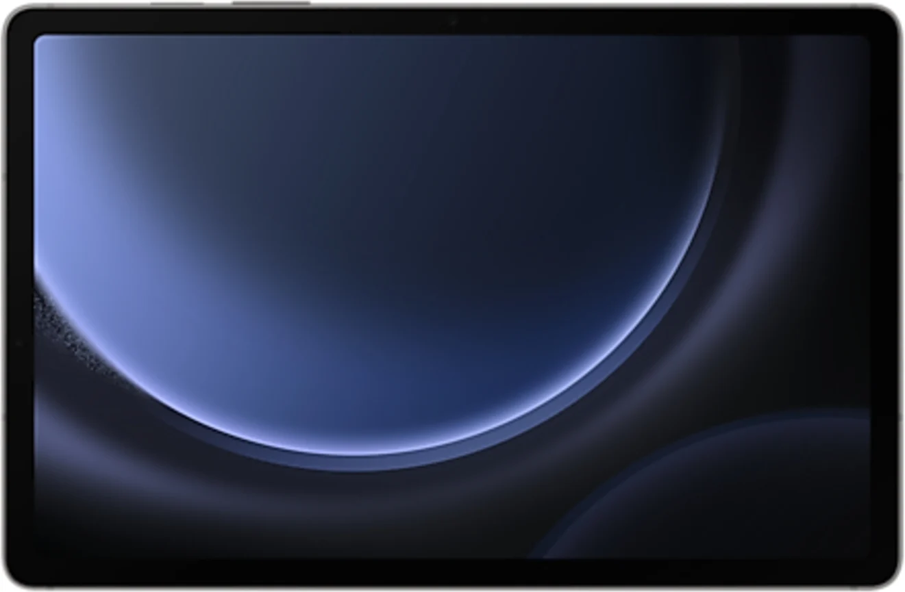 Imagen 3 de Tablet Samsung Galaxy Tab S9 FE 8-Core 6GB/128GB 10.9" WiFi USB-C 2.0  Android