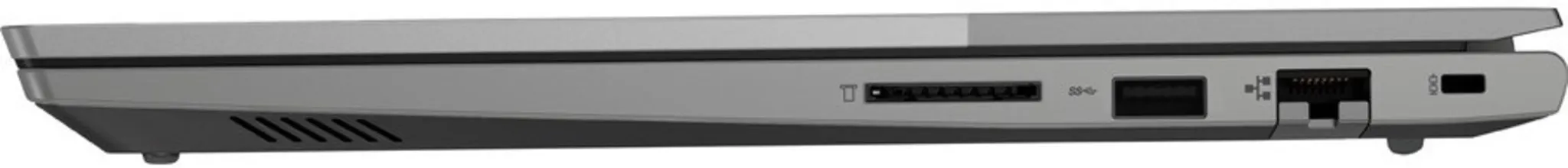 Imagen 13 de Notebook Lenovo ThinkBook 14 G2 I5-1135G7 RAM 8GB SSD 512GB 14" W11P
