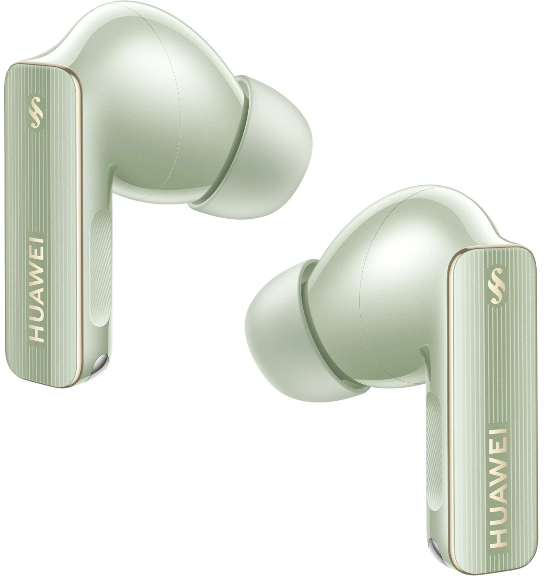 Imagen 2 de Huawei - Headphones - Wireless - Freebuds Pro 4 Green
