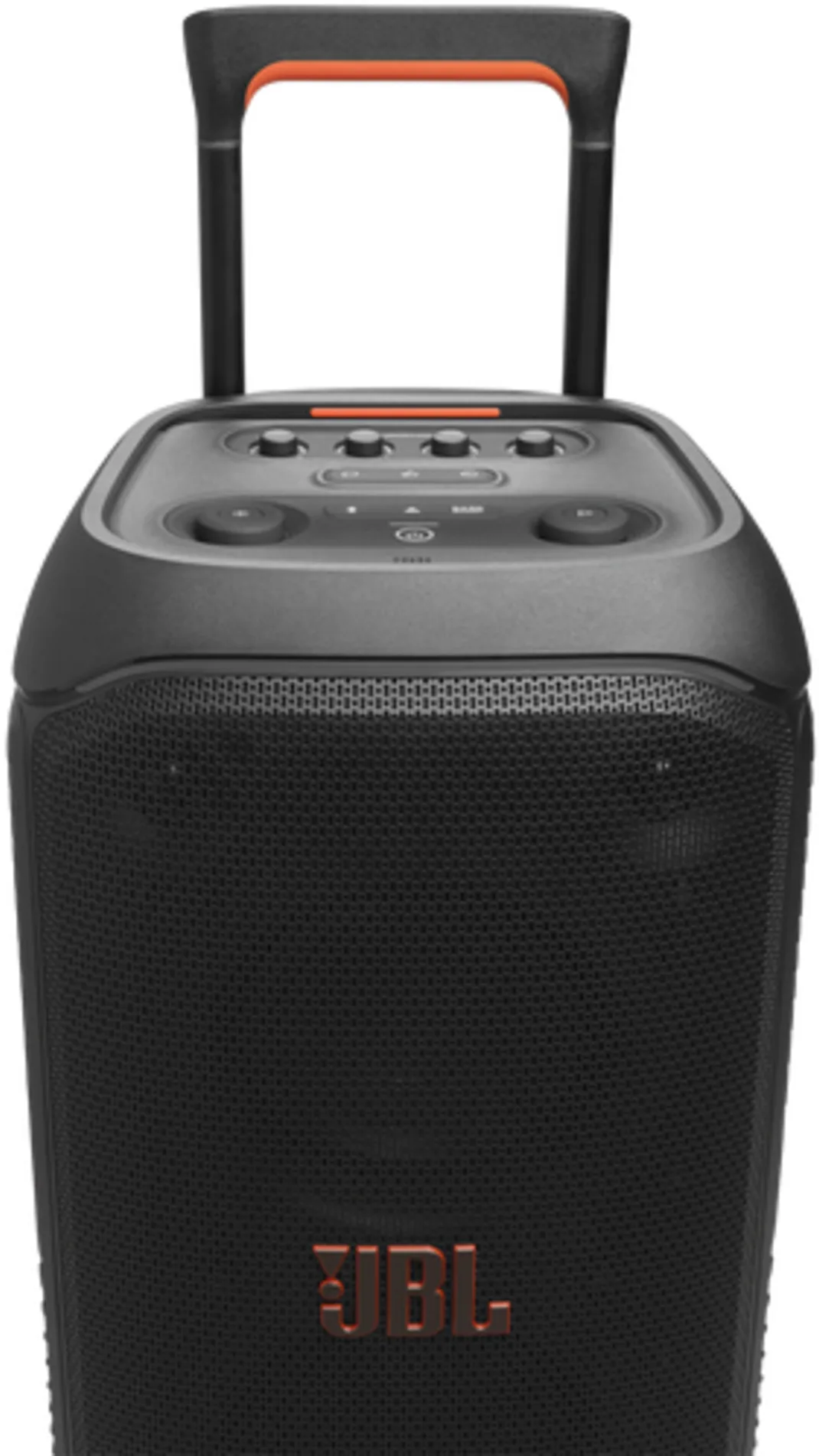 Imagen 10 de Parlante Karaoke JBL PartyBox Stage 320 Conectividad Inalámbrica BT IPX4 Negro