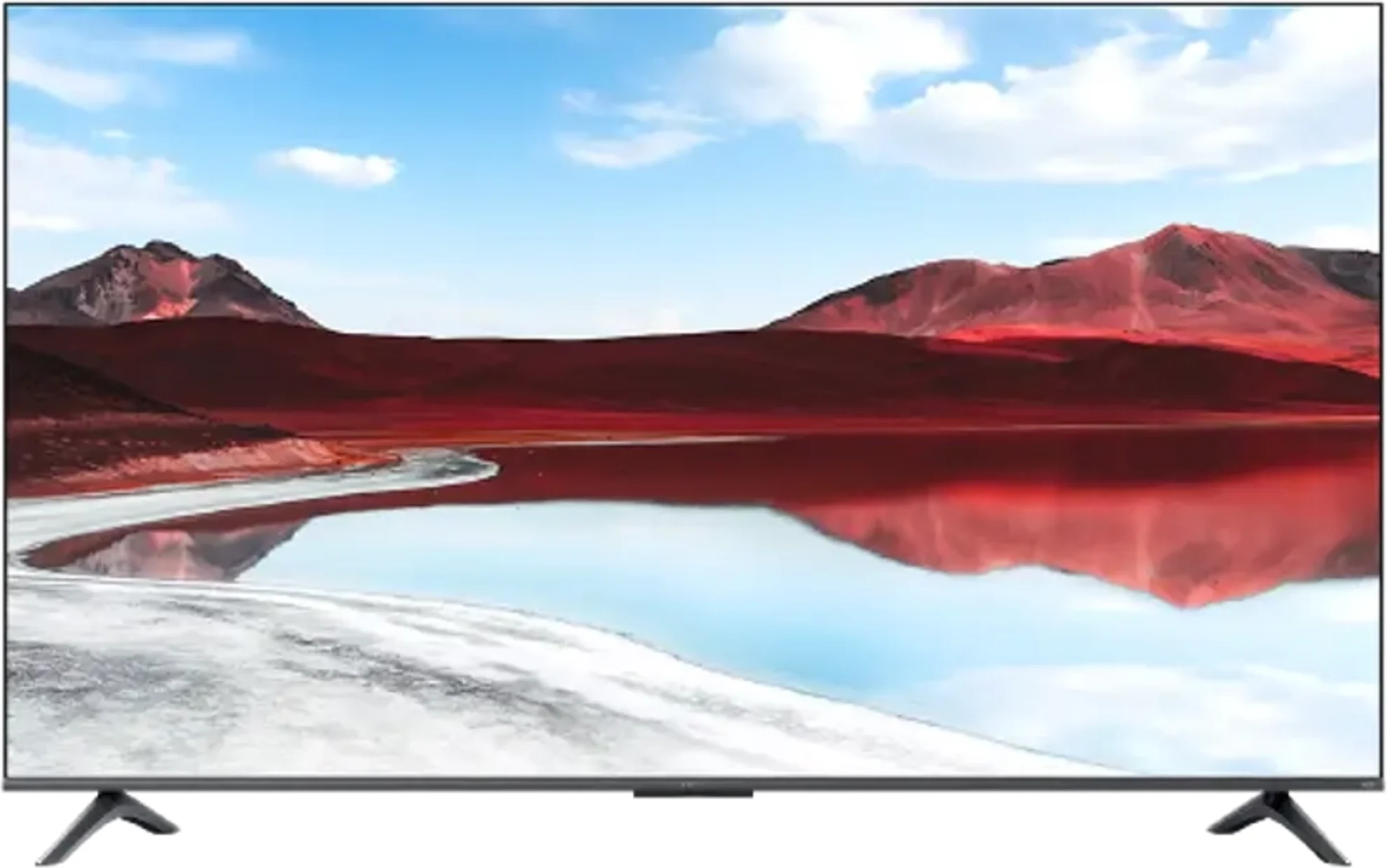 Imagen 0 de Televisor Xiaomi A Pro 65" (2025) 4K UHD 3840*2160 SmartTV WiFi BT 3*HDMI 2*USB