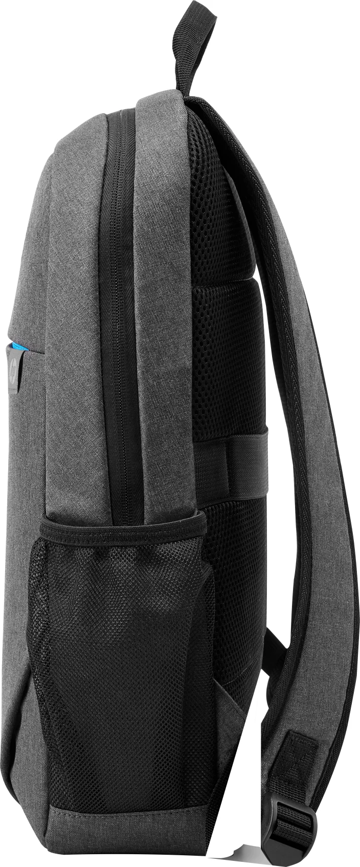 Imagen 2 de Mochila Notebook HP Prelude, para 15.6" Poliéster resistente al agua Color gris