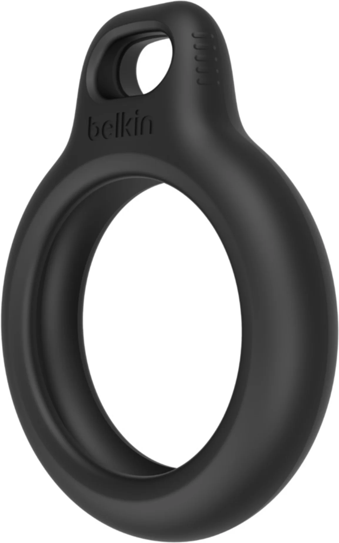 Imagen 4 de Llavero para AirTag Belkin Key Ring Negro
