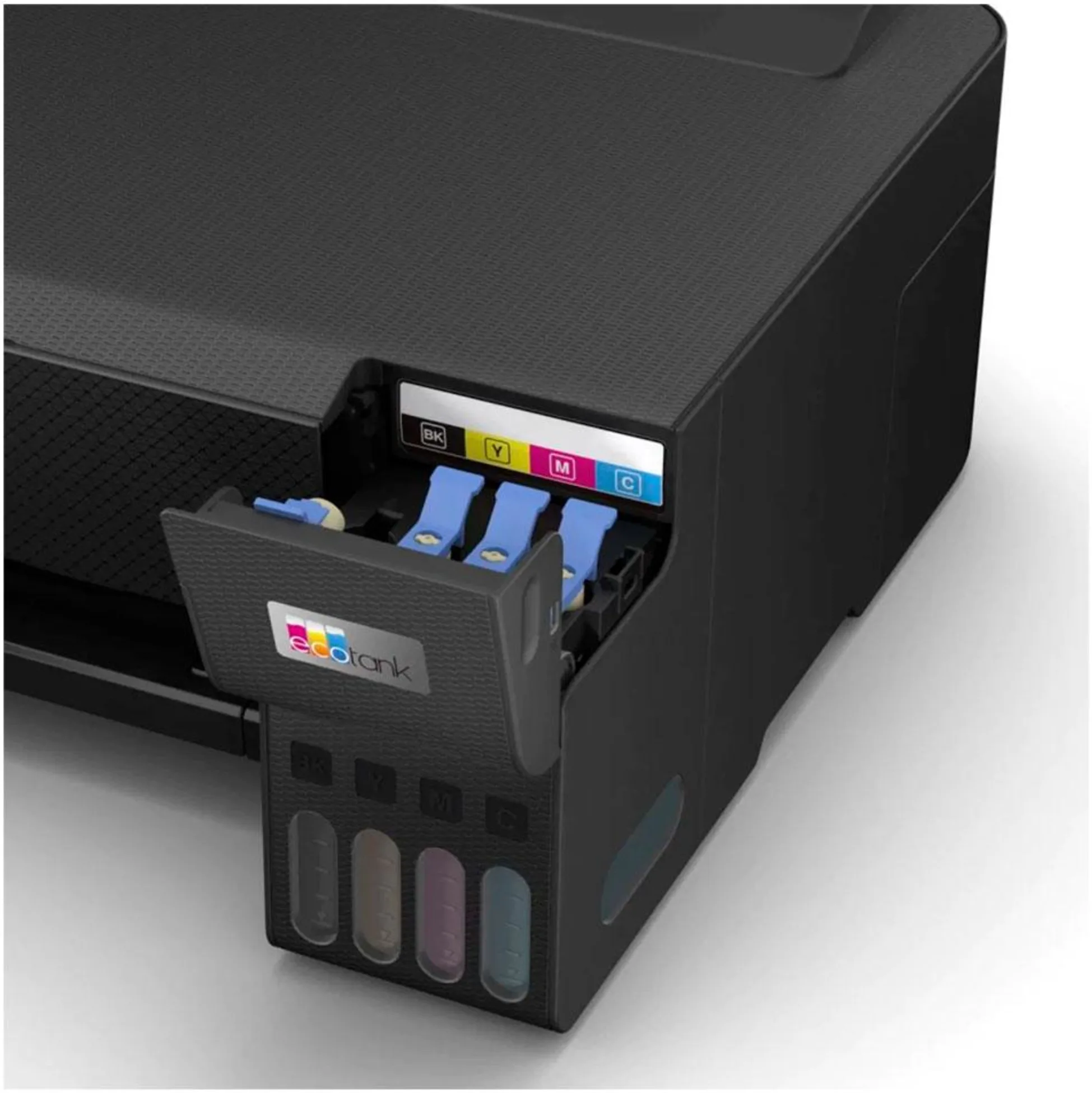 Imagen 3 de Impresora Epson EcoTank L1250 Tanque Tinta Color 5760x1440 WiFi USB