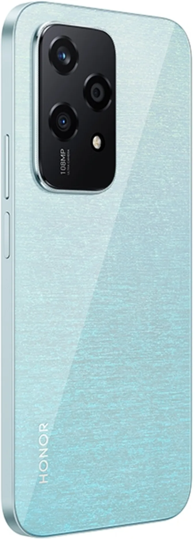 Imagen 3 de Smartphone Honor 200 Lite 8-Core 8GB/256GB 6.7" 5G WiFi BT Android Starry blue