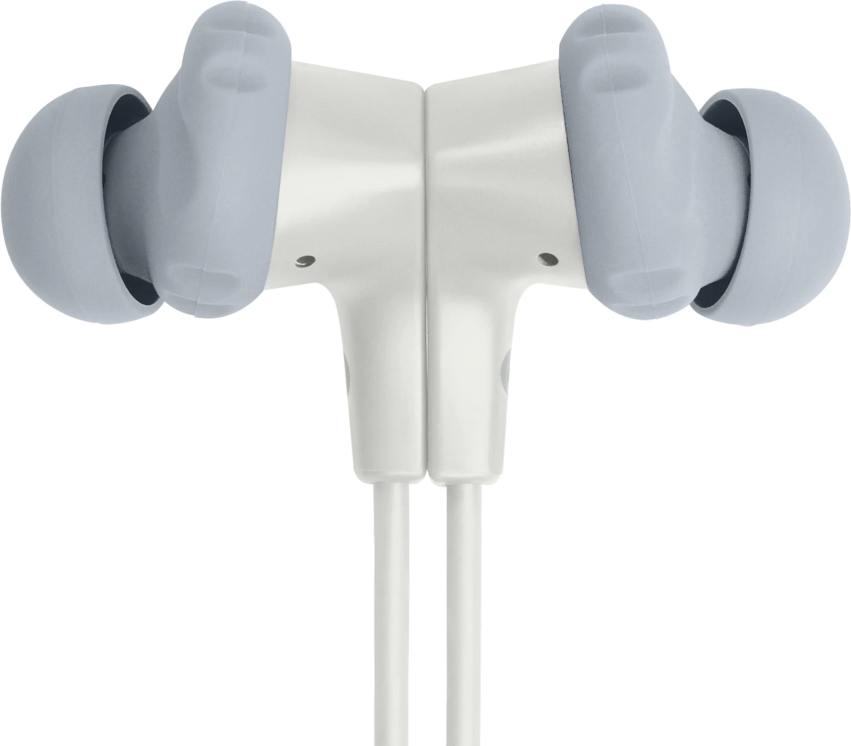 Imagen 4 de Audífonos Inalámbricos InEar JBL Endurance RUN 2 Bluetooth White SA Blanco 