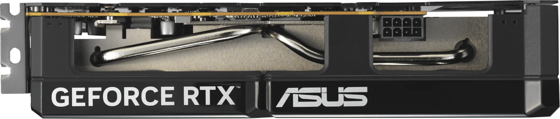 Imagen 13 de Tarjeta de Video Asus Dual RTX 5060 O8G 8GB GDDR7 1*HDMI 3*DP PCIe 5.0 2.5 Slot