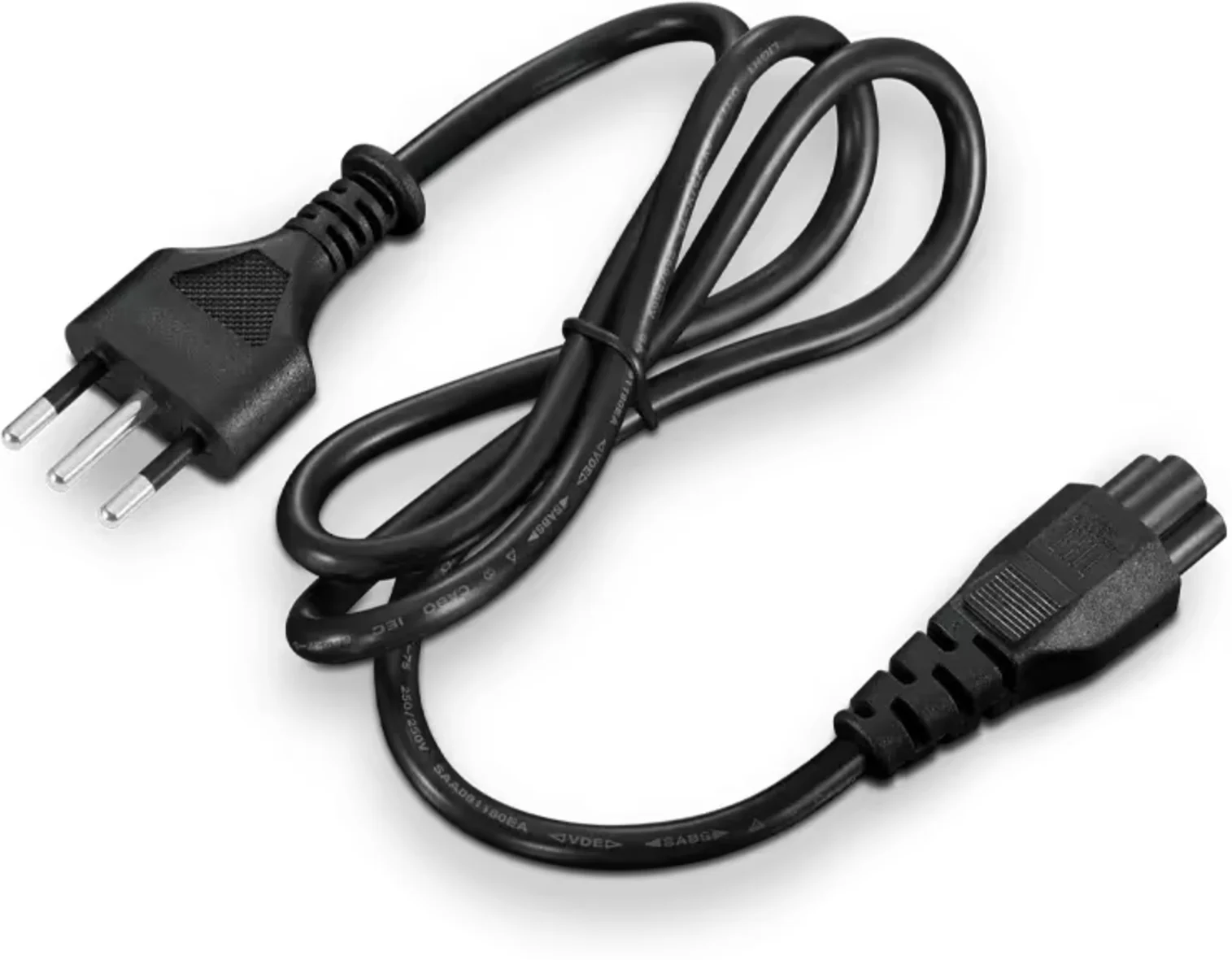 Imagen 1 de Cargador Notebook Lenovo 65W 20V 3.25A Tipo USB-C 4X20M26278
