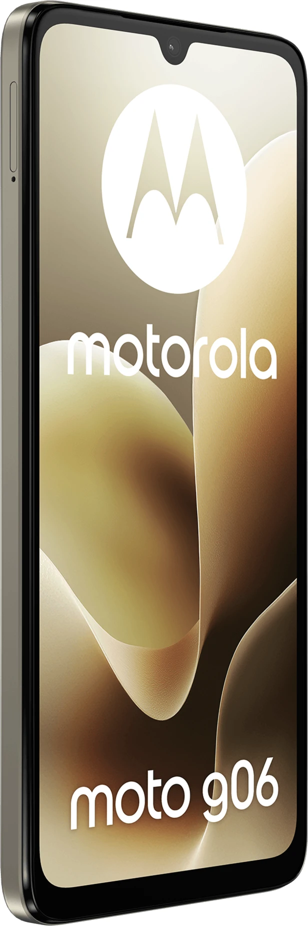 Imagen 3 de Smartphone Motorola Moto G06 8-Core 4GB/256GB 6.8" 4G WiFi Bt Android Café
