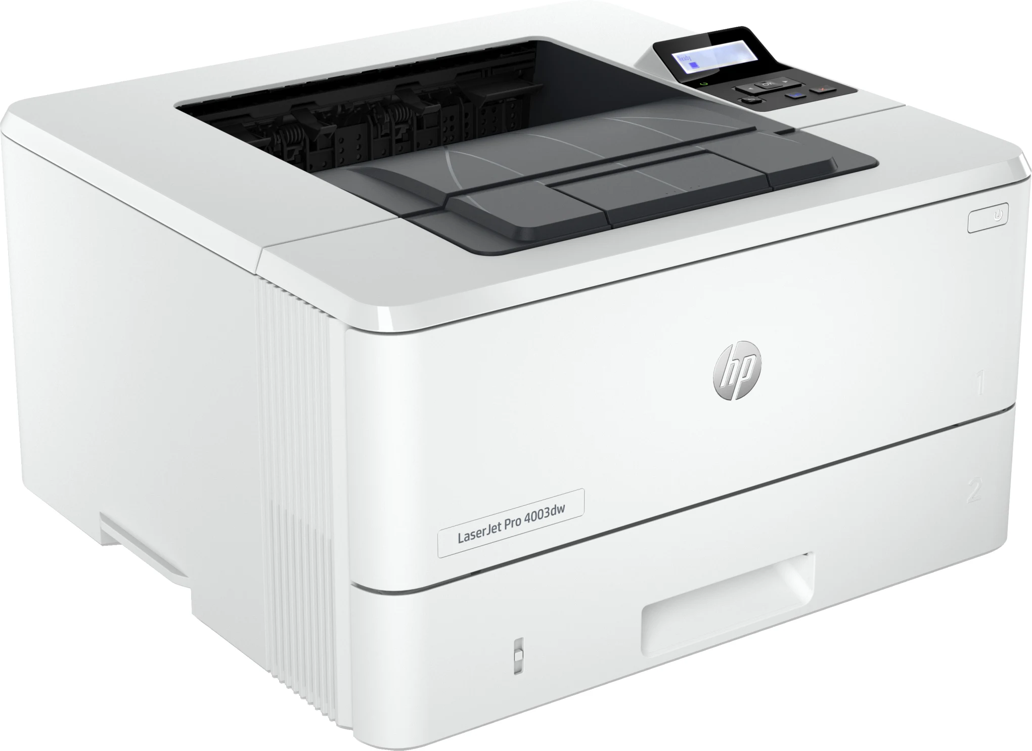 Imagen 2 de Impresora HP LaserJet Pro 4003DW Láser Monocrómo 42ppm 1200dpi USB WiFi LAN BT