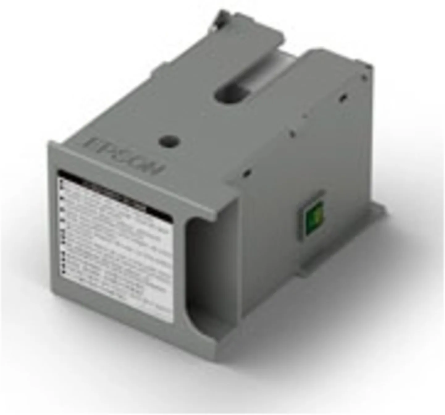 Imagen 0 de Gateway EPSON CAJA MANTENIMIENTO C13S210057 T5470