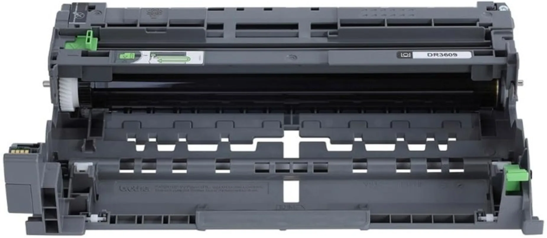 Imagen 1 de Tambor de Imagen Brother DR-3639 DR3609 Rendimiento hasta 75.000 pag Láser