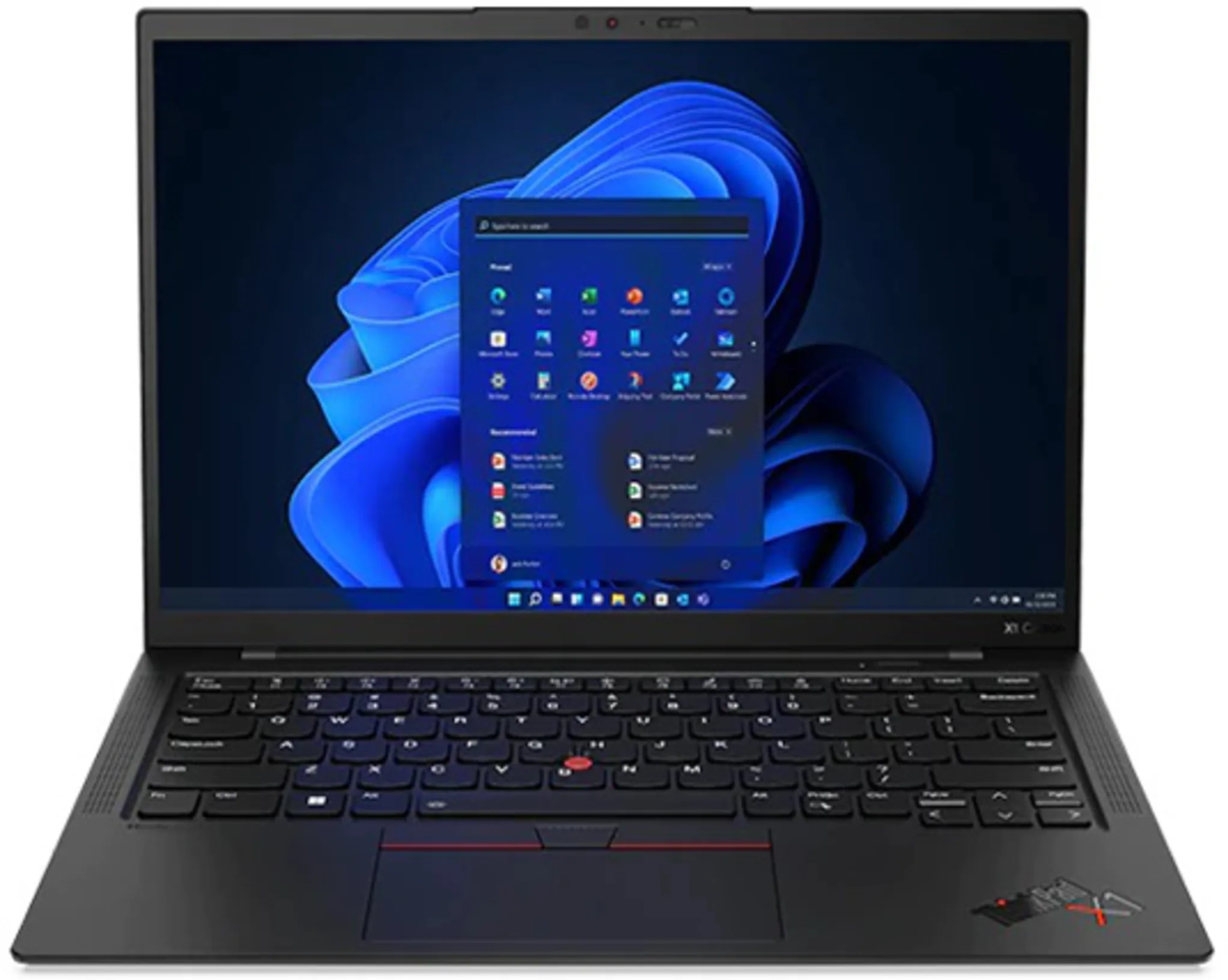Imagen 0 de Lenovo ThinkPad X1 Carbon Gen 11 [LEN101T0049]