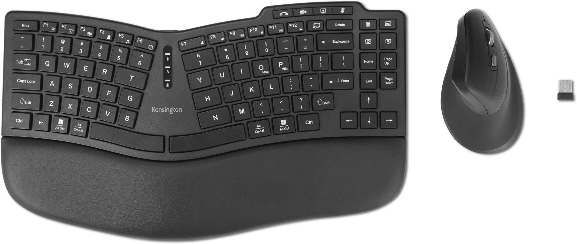 Imagen 2 de Kensington KM675 (K75492ES)