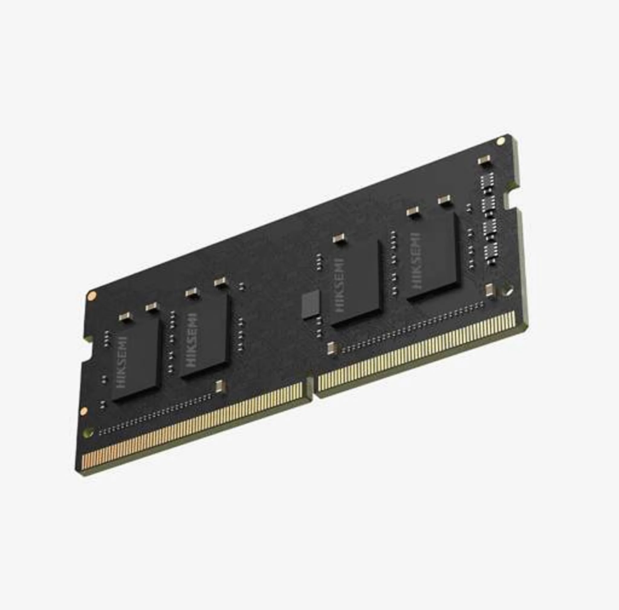 Imagen 3 de MEMORIA RAM SODIMM DDR3 1600 MHZ 4GB HIKSEMI