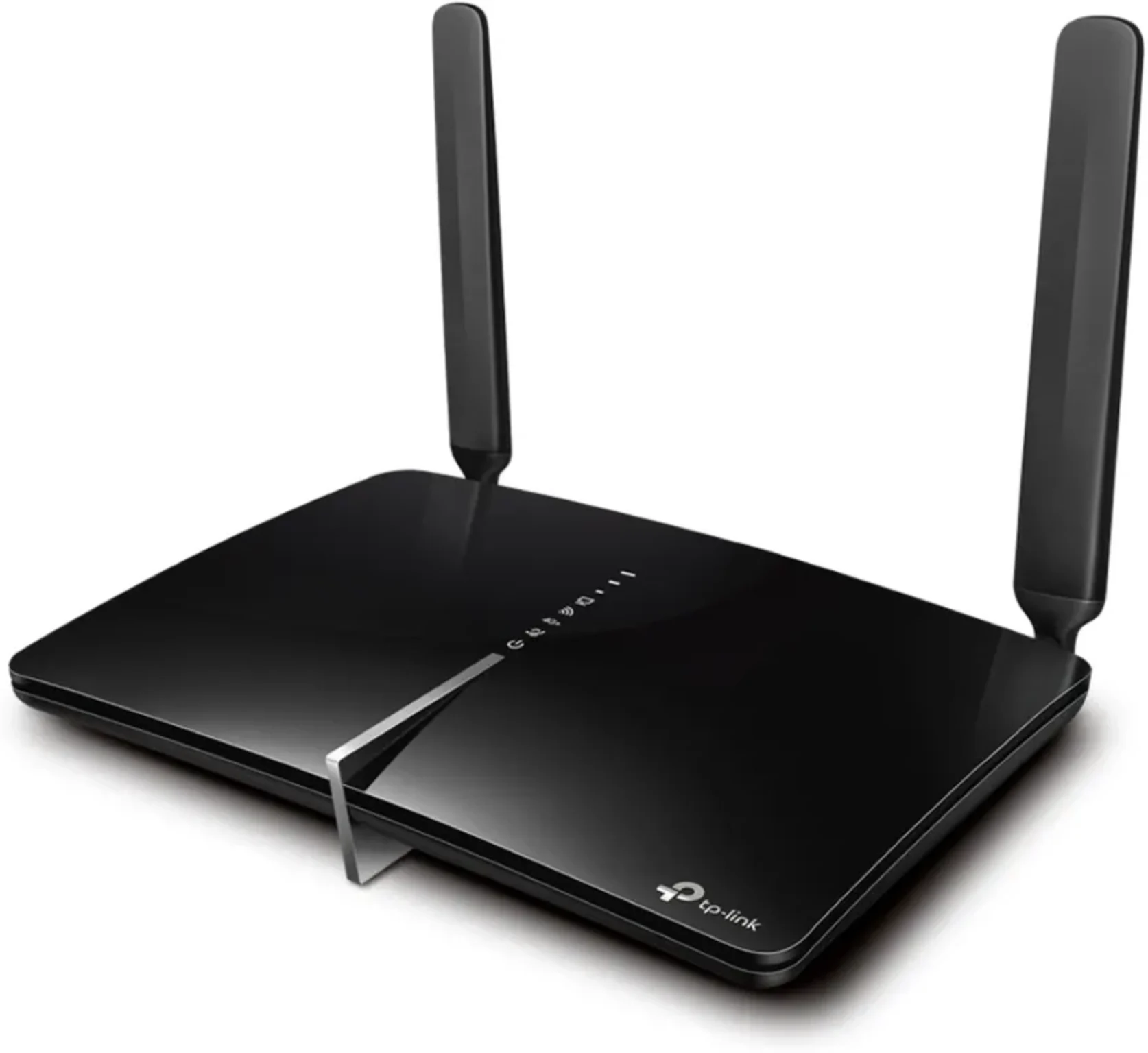 Imagen 1 de Archer MR600. Router 4G LTE WiFi Tp-Link AC1200 Doble banda (867Mbps en 5GHz y 300Mbps en 2.4GHz) 1 puerto WAN/LAN 10/100/1000Mbps 3 puertos LAN 10/100/1000Mbps 1 Slot Micro SIM
