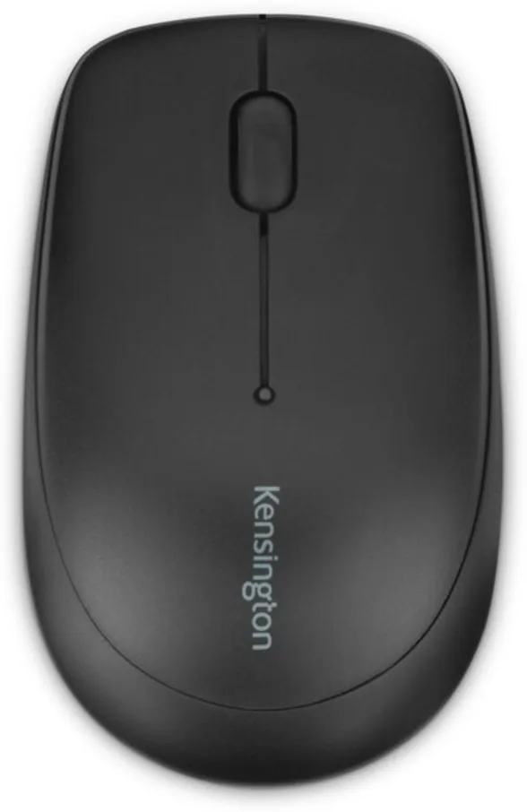 Imagen 1 de Mouse Inalámbrico Kensington Pro Fit Óptico 1000dpi 2.4GHz 2 Botones Negro